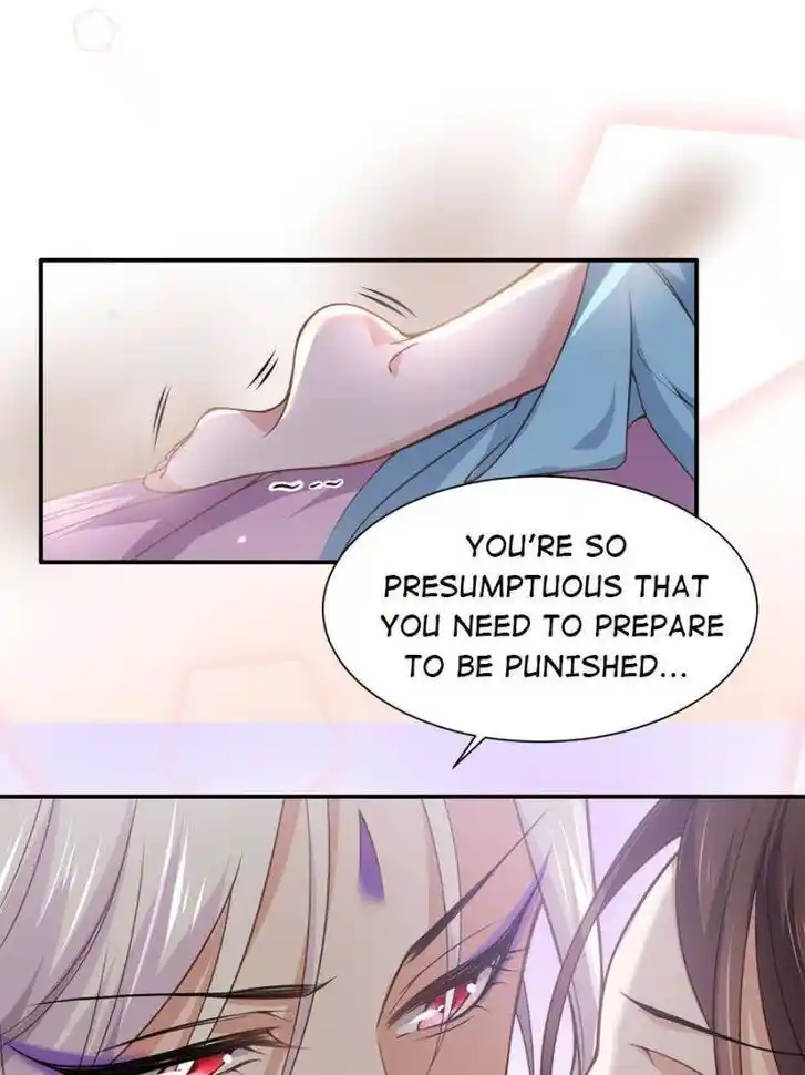 Jia Gei Yi Ge Si Tai Jian Vol.01 Ch.123