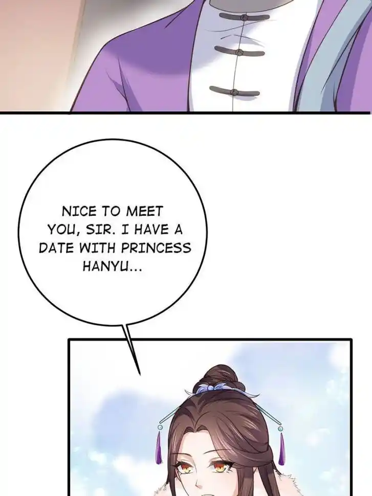 Jia Gei Yi Ge Si Tai Jian Vol.01 Ch.124