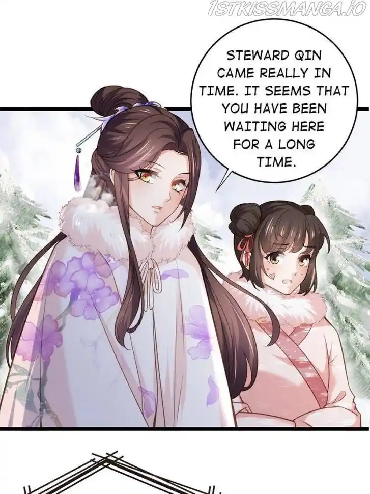 Jia Gei Yi Ge Si Tai Jian Vol.01 Ch.125