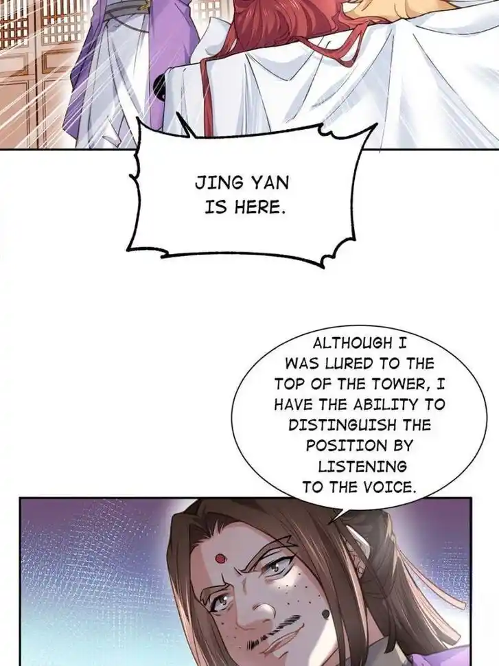 Jia Gei Yi Ge Si Tai Jian Vol.01 Ch.126