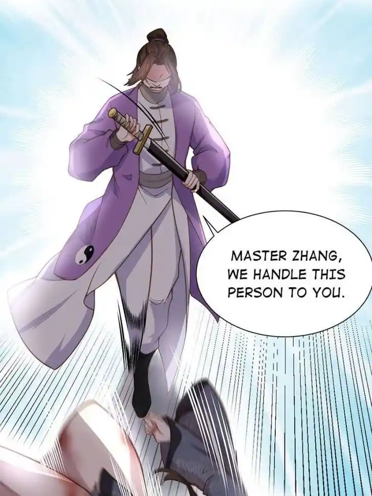 Jia Gei Yi Ge Si Tai Jian Vol.01 Ch.126