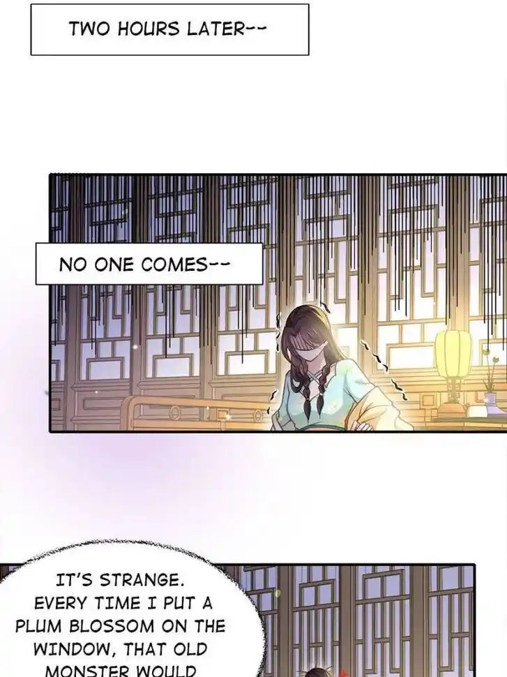 Jia Gei Yi Ge Si Tai Jian Vol.01 Ch.126