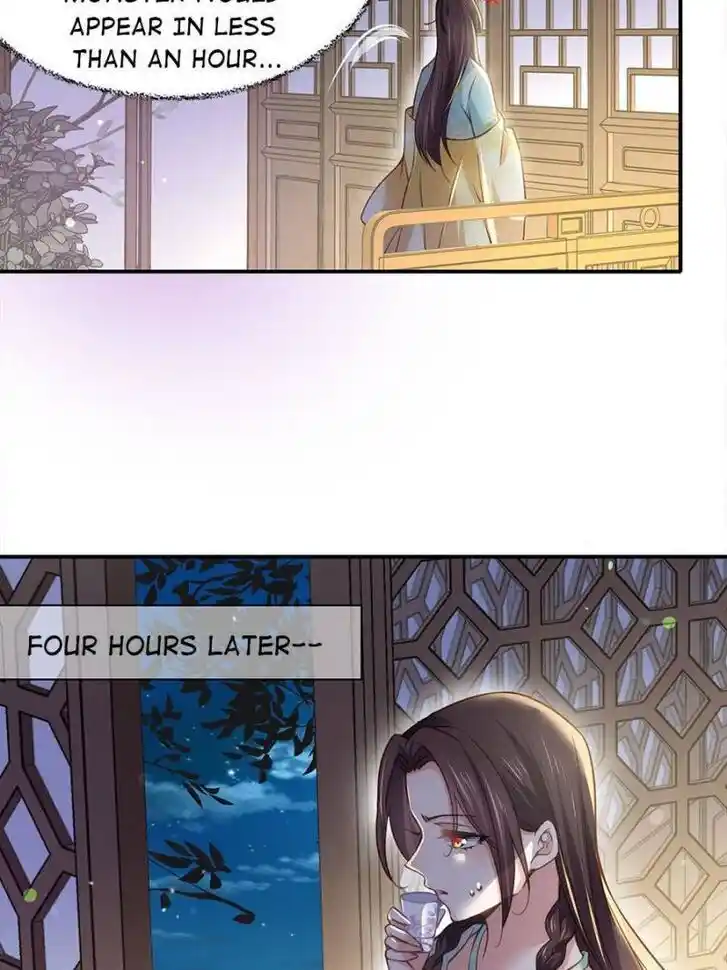 Jia Gei Yi Ge Si Tai Jian Vol.01 Ch.126