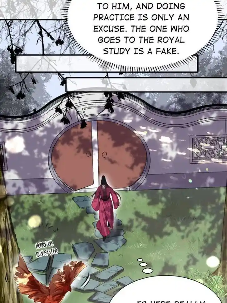 Jia Gei Yi Ge Si Tai Jian Vol.01 Ch.127