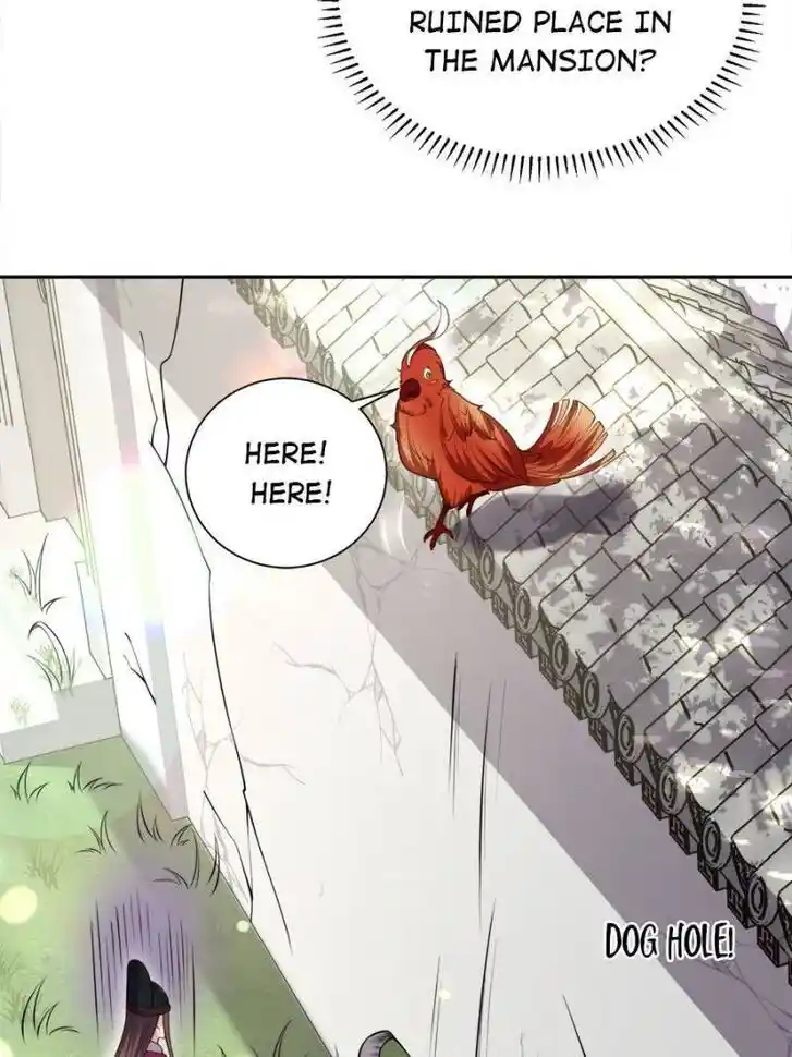 Jia Gei Yi Ge Si Tai Jian Vol.01 Ch.127