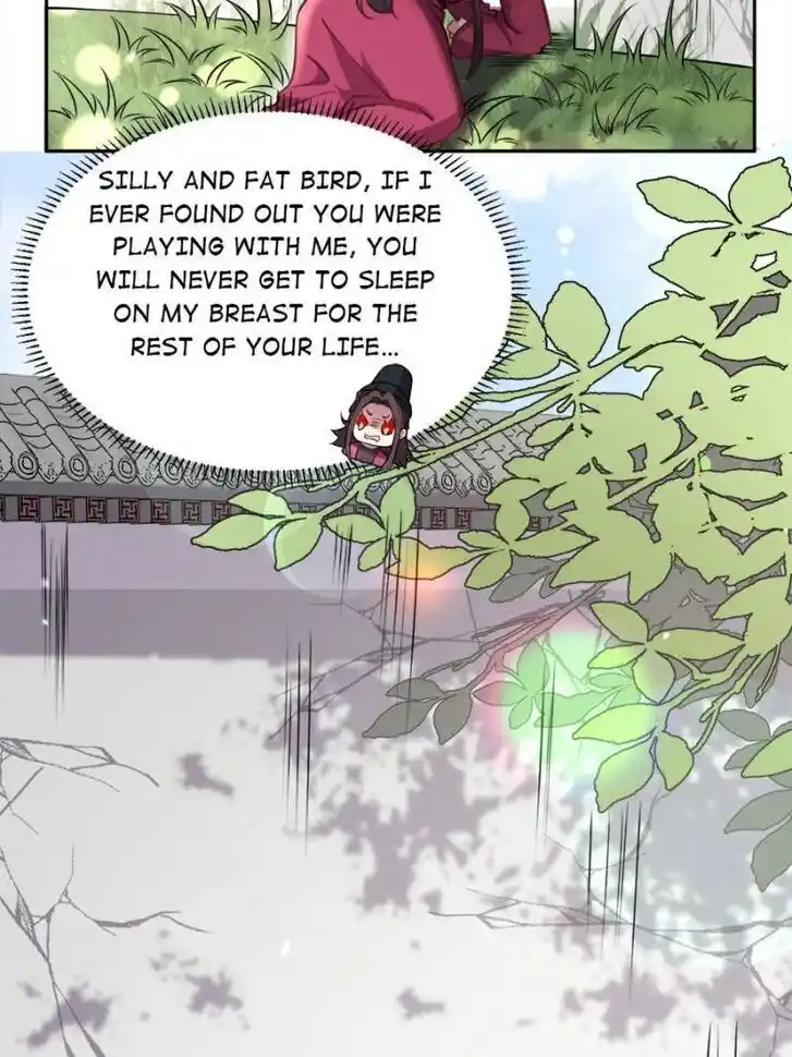 Jia Gei Yi Ge Si Tai Jian Vol.01 Ch.127