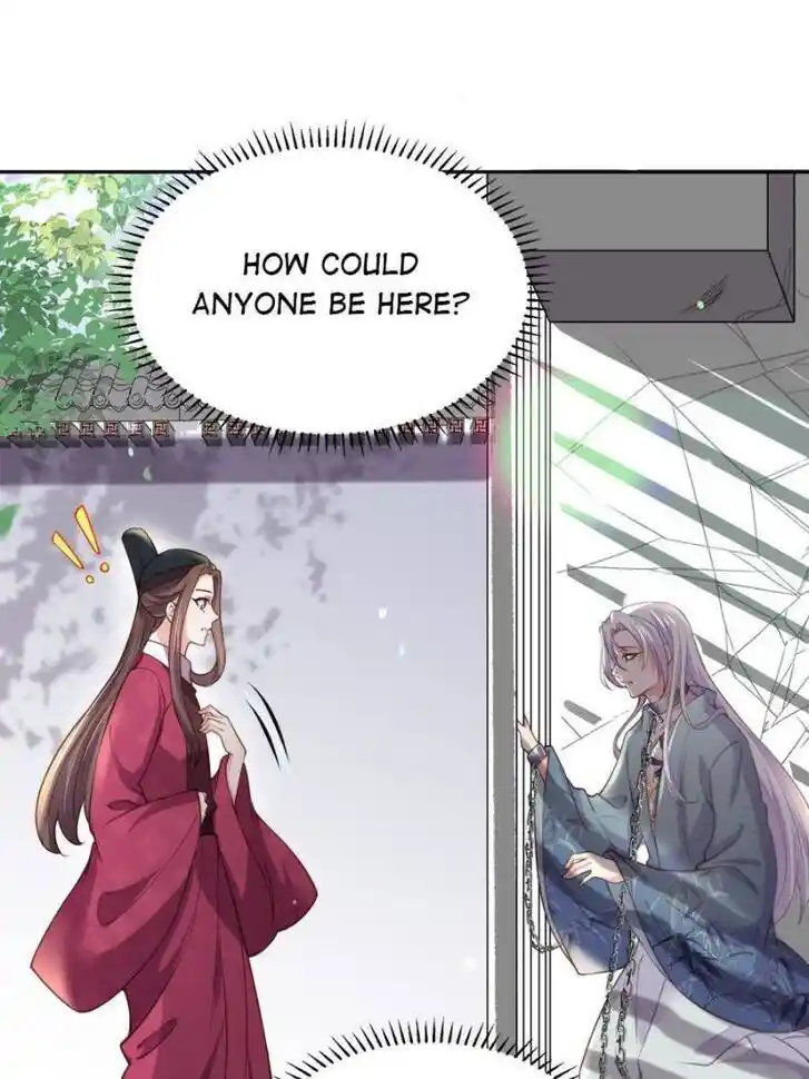 Jia Gei Yi Ge Si Tai Jian Vol.01 Ch.127