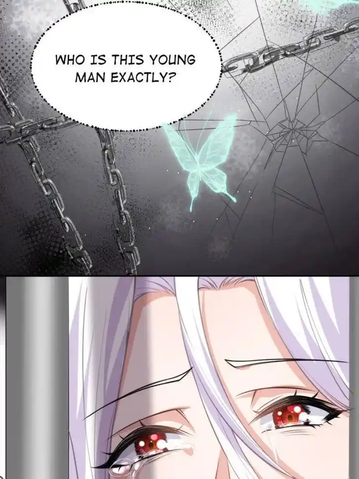 Jia Gei Yi Ge Si Tai Jian Vol.01 Ch.127