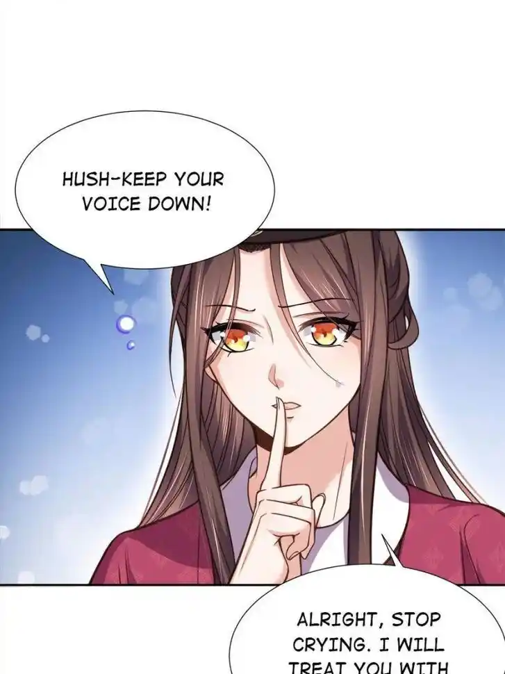 Jia Gei Yi Ge Si Tai Jian Vol.01 Ch.128