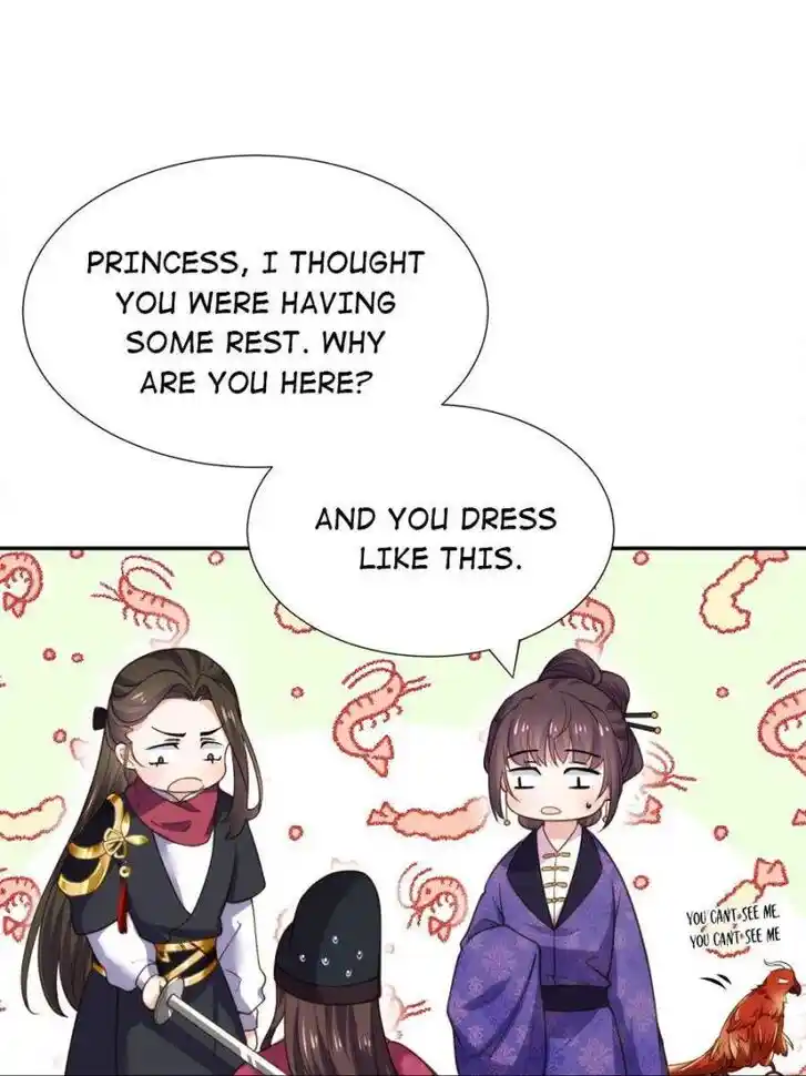 Jia Gei Yi Ge Si Tai Jian Vol.01 Ch.128