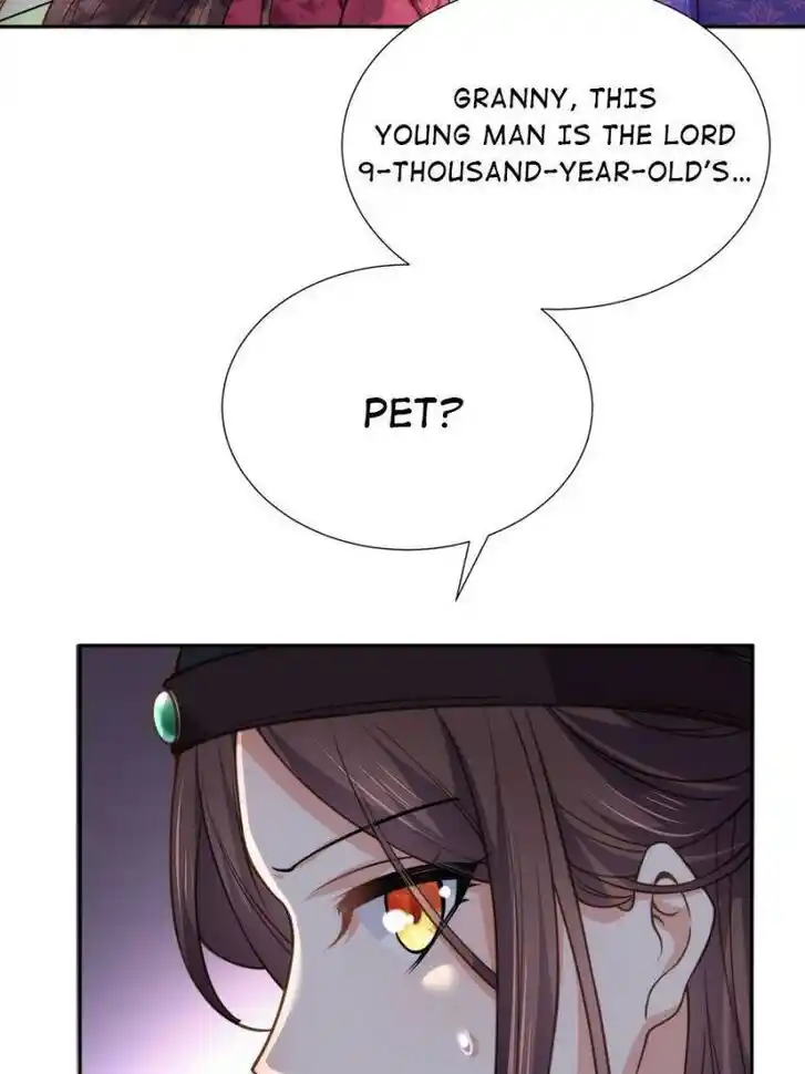 Jia Gei Yi Ge Si Tai Jian Vol.01 Ch.128