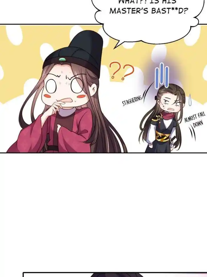 Jia Gei Yi Ge Si Tai Jian Vol.01 Ch.128