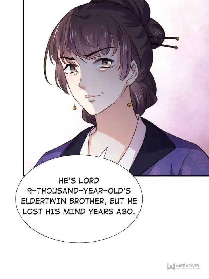 Jia Gei Yi Ge Si Tai Jian Vol.01 Ch.128