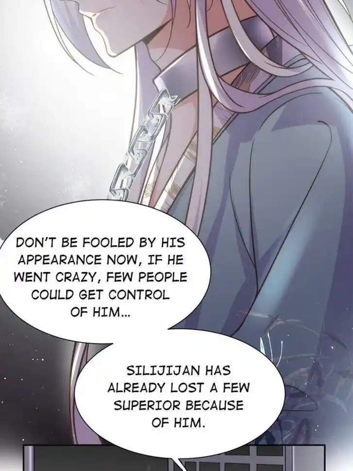 Jia Gei Yi Ge Si Tai Jian Vol.01 Ch.128