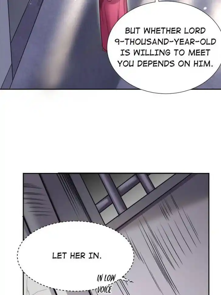 Jia Gei Yi Ge Si Tai Jian Vol.01 Ch.128