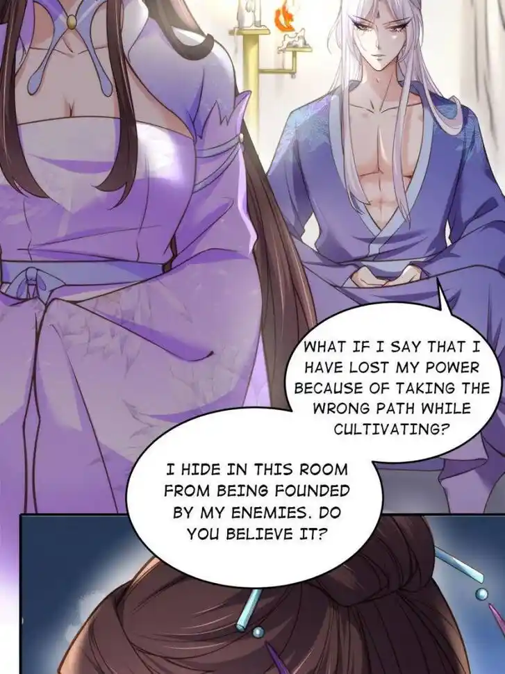 Jia Gei Yi Ge Si Tai Jian Vol.01 Ch.129