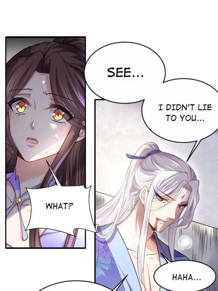 Jia Gei Yi Ge Si Tai Jian Vol.01 Ch.129