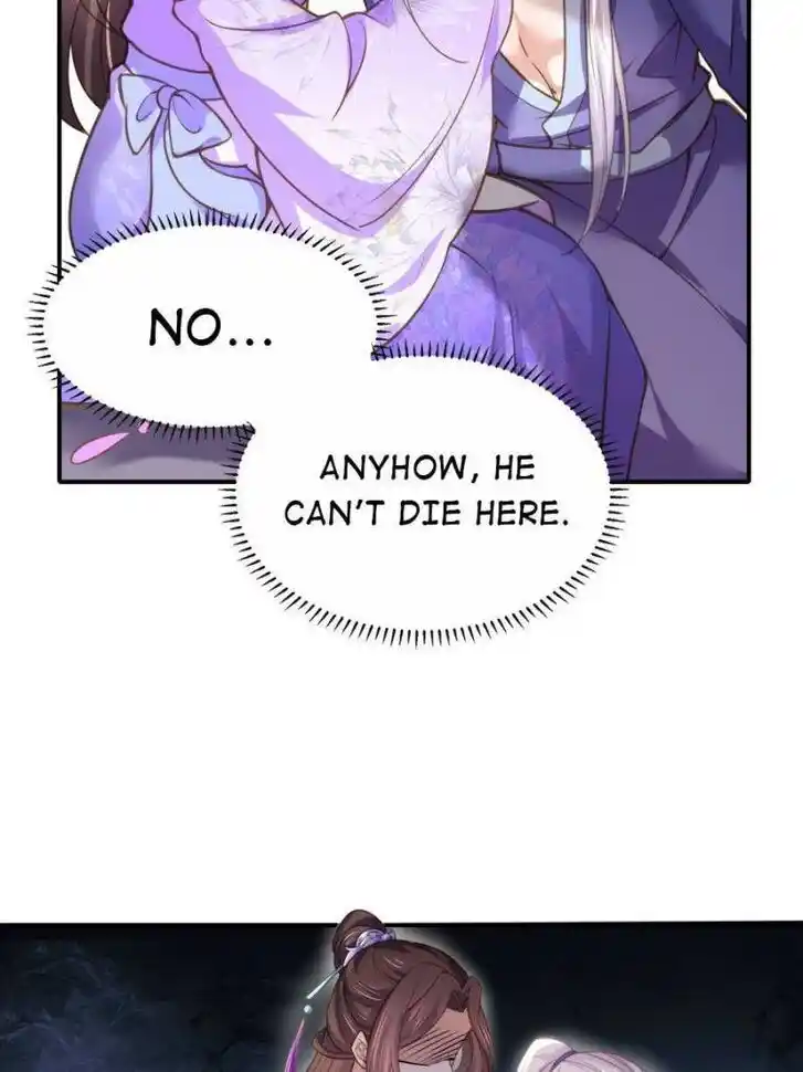 Jia Gei Yi Ge Si Tai Jian Vol.01 Ch.129