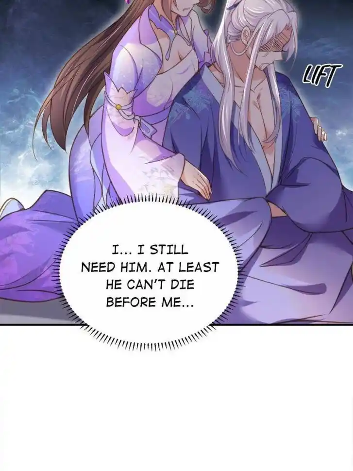 Jia Gei Yi Ge Si Tai Jian Vol.01 Ch.129