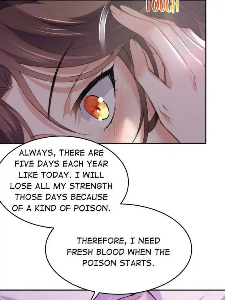 Jia Gei Yi Ge Si Tai Jian Vol.01 Ch.130