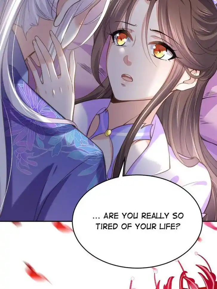 Jia Gei Yi Ge Si Tai Jian Vol.01 Ch.130