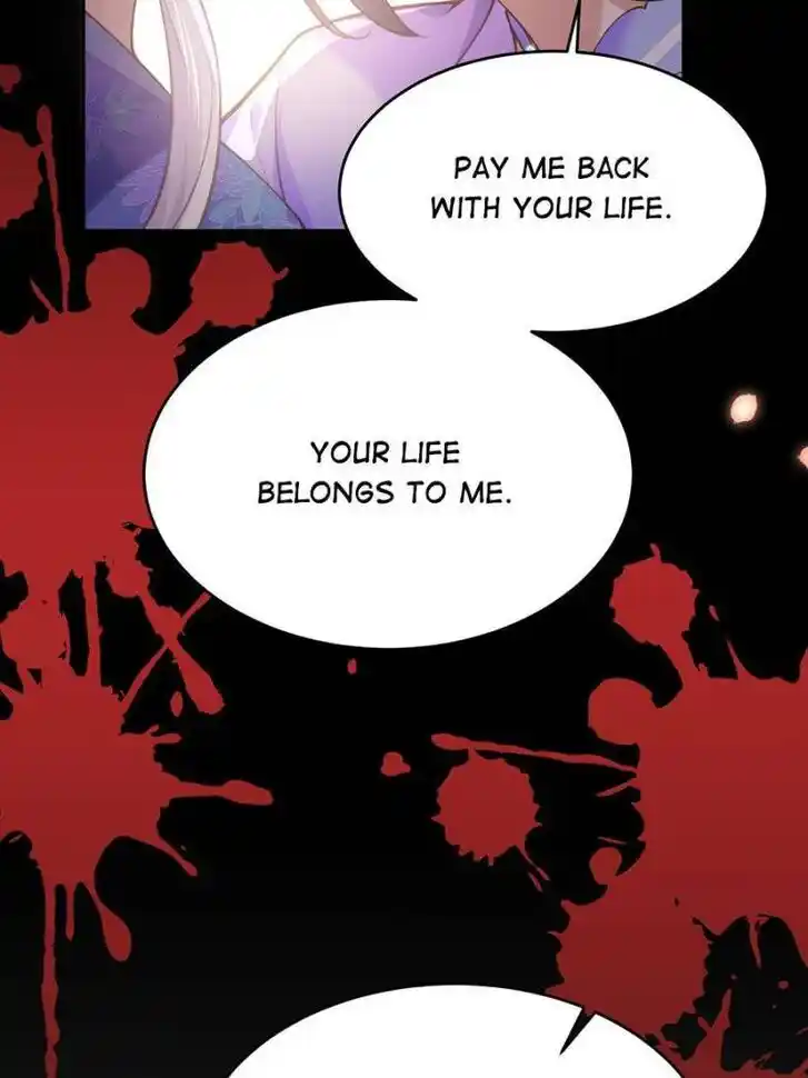 Jia Gei Yi Ge Si Tai Jian Vol.01 Ch.130