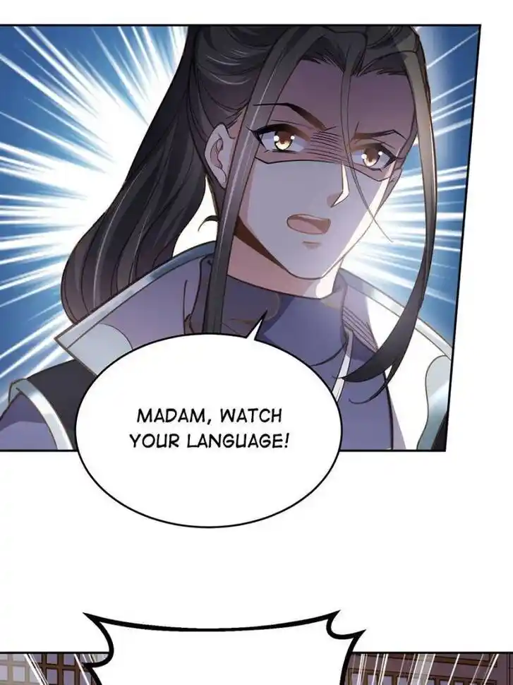 Jia Gei Yi Ge Si Tai Jian Vol.01 Ch.130