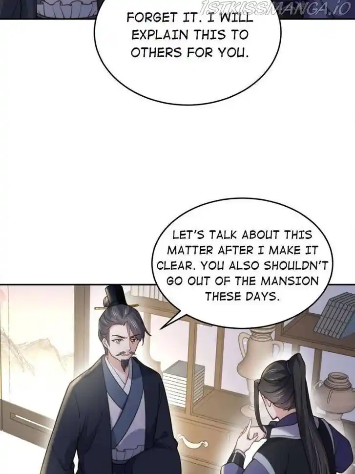 Jia Gei Yi Ge Si Tai Jian Vol.01 Ch.131