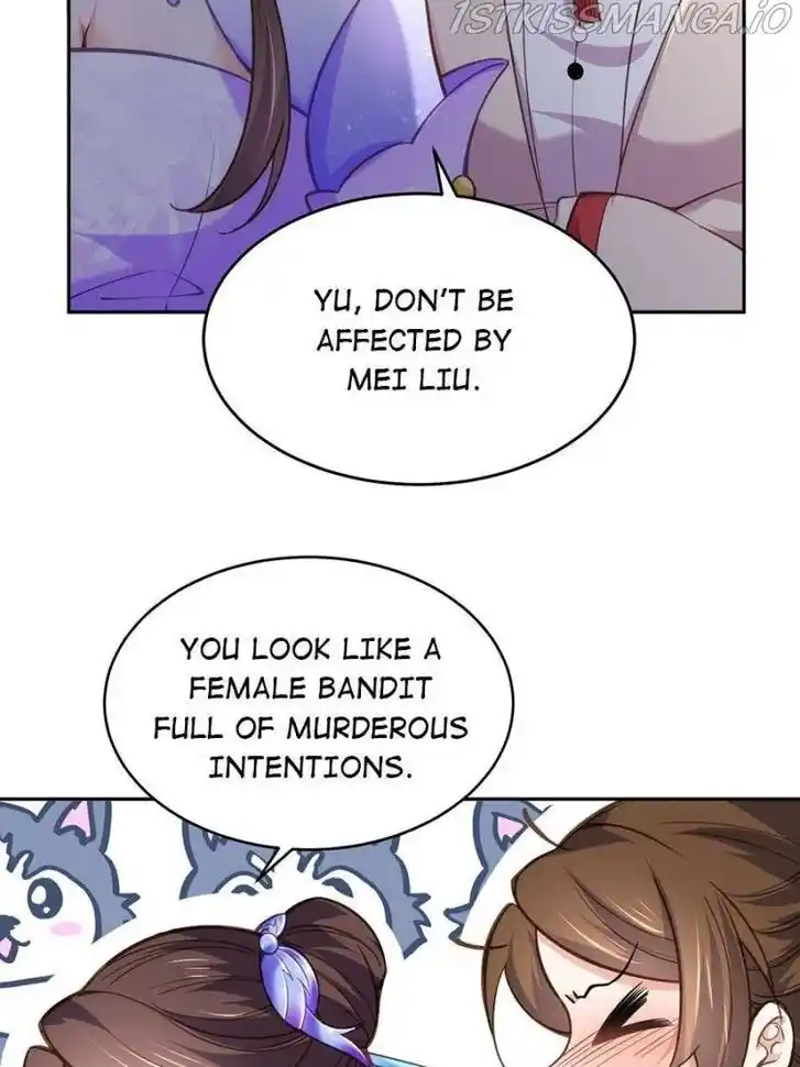 Jia Gei Yi Ge Si Tai Jian Vol.01 Ch.131