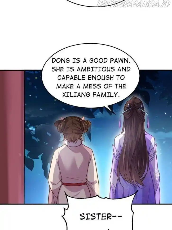 Jia Gei Yi Ge Si Tai Jian Vol.01 Ch.131