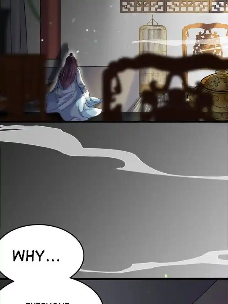 Jia Gei Yi Ge Si Tai Jian Vol.01 Ch.132