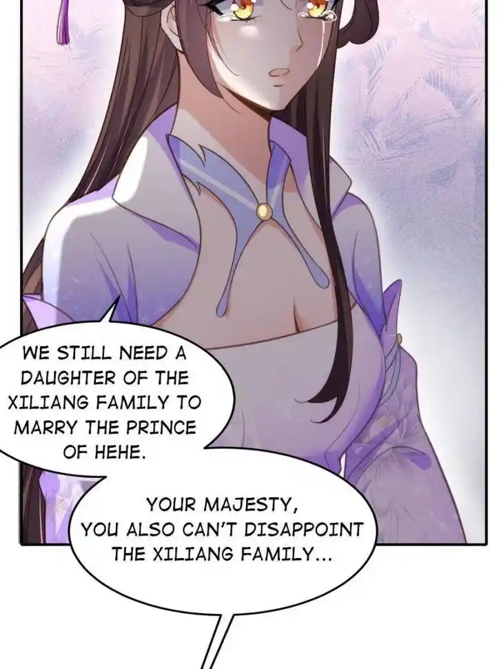 Jia Gei Yi Ge Si Tai Jian Vol.01 Ch.133