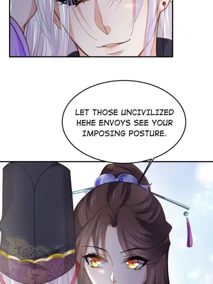 Jia Gei Yi Ge Si Tai Jian Vol.01 Ch.134