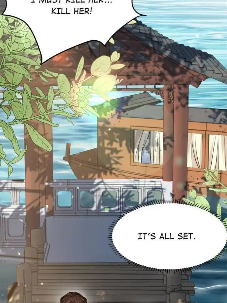 Jia Gei Yi Ge Si Tai Jian Vol.01 Ch.135