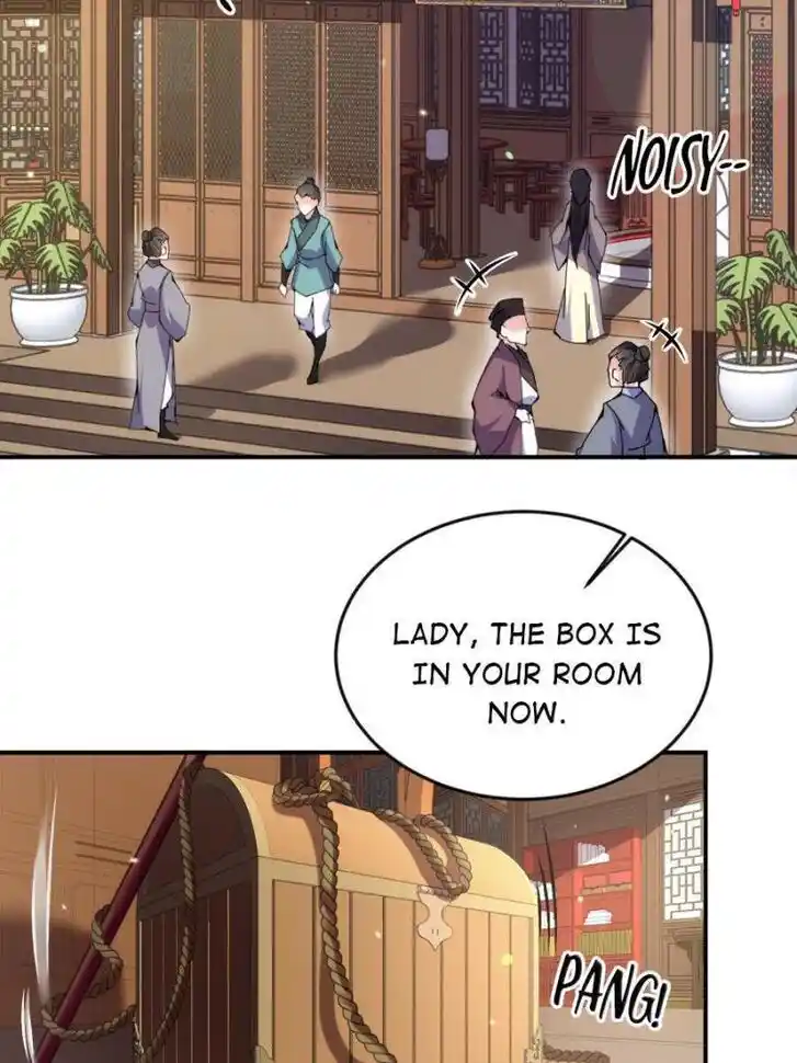 Jia Gei Yi Ge Si Tai Jian Vol.01 Ch.136