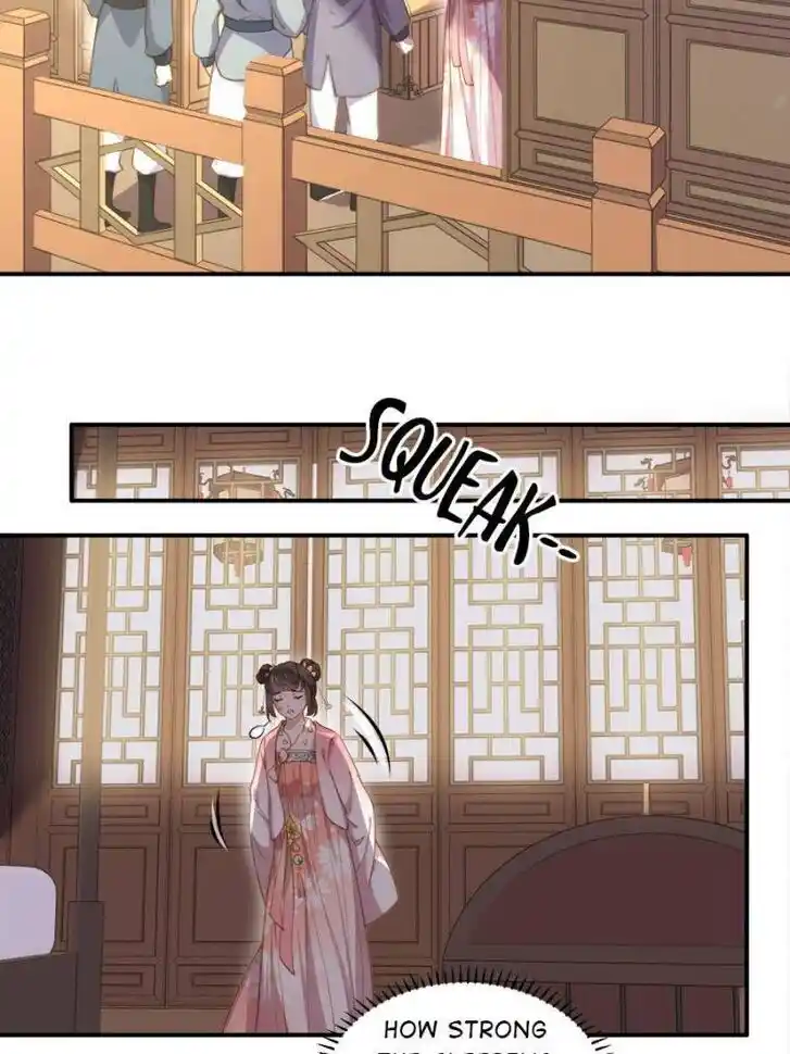 Jia Gei Yi Ge Si Tai Jian Vol.01 Ch.136