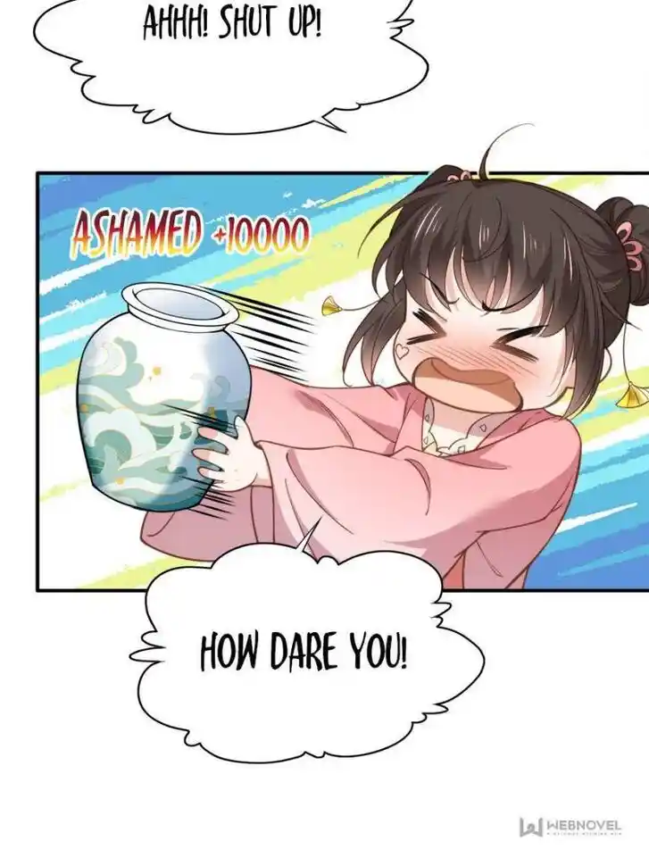 Jia Gei Yi Ge Si Tai Jian Vol.01 Ch.136