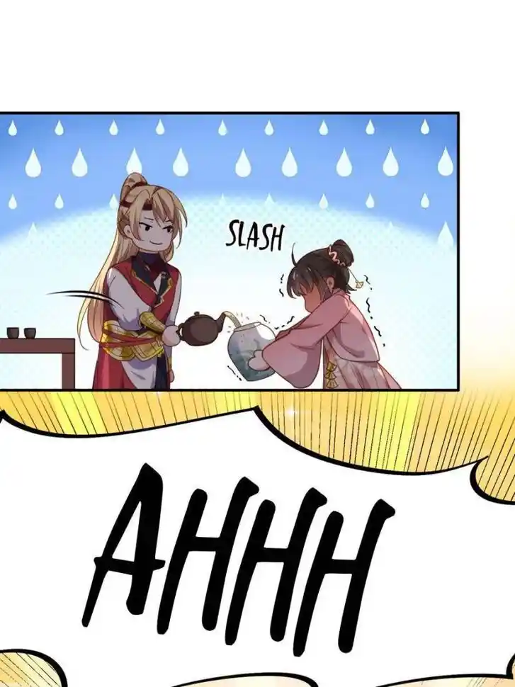 Jia Gei Yi Ge Si Tai Jian Vol.01 Ch.136