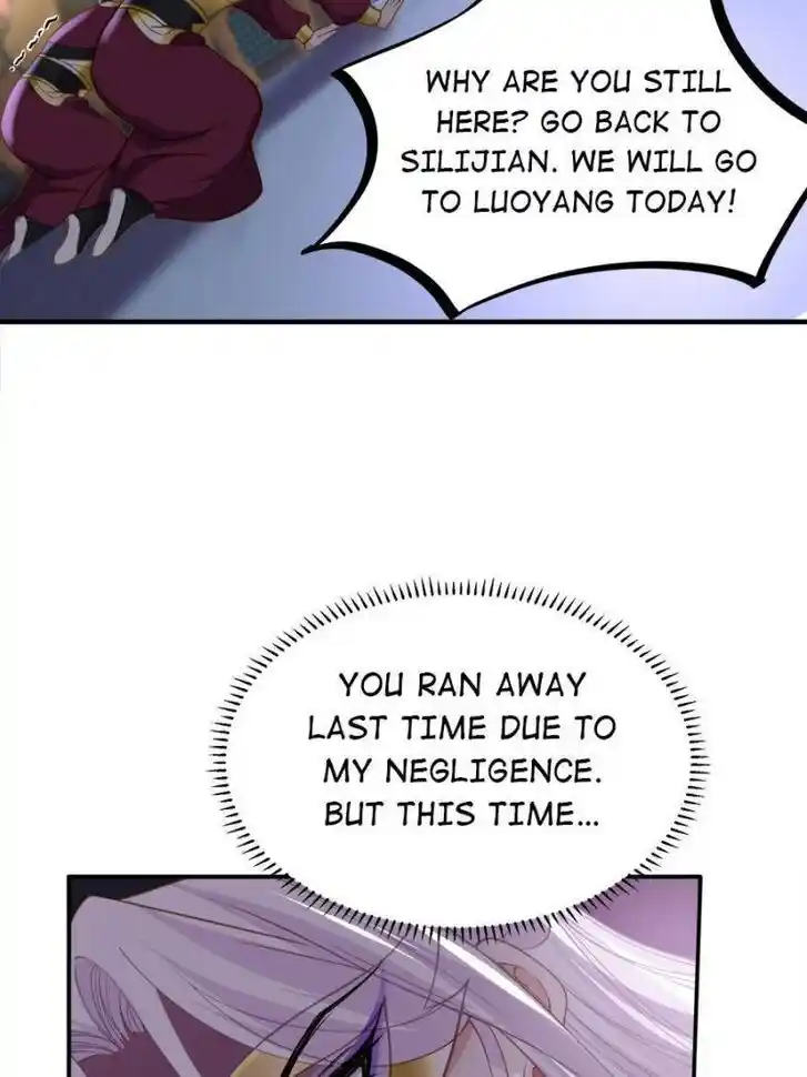 Jia Gei Yi Ge Si Tai Jian Vol.01 Ch.138