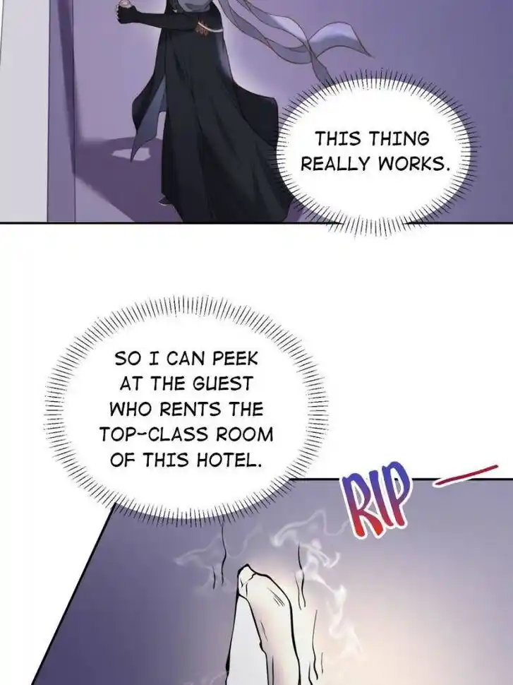 Jia Gei Yi Ge Si Tai Jian Vol.01 Ch.139