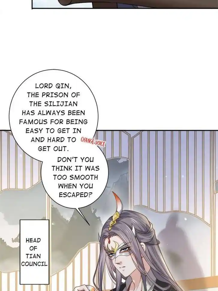 Jia Gei Yi Ge Si Tai Jian Vol.01 Ch.139