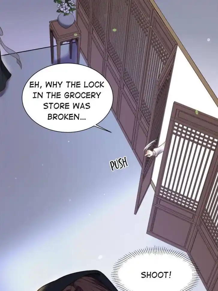 Jia Gei Yi Ge Si Tai Jian Vol.01 Ch.139