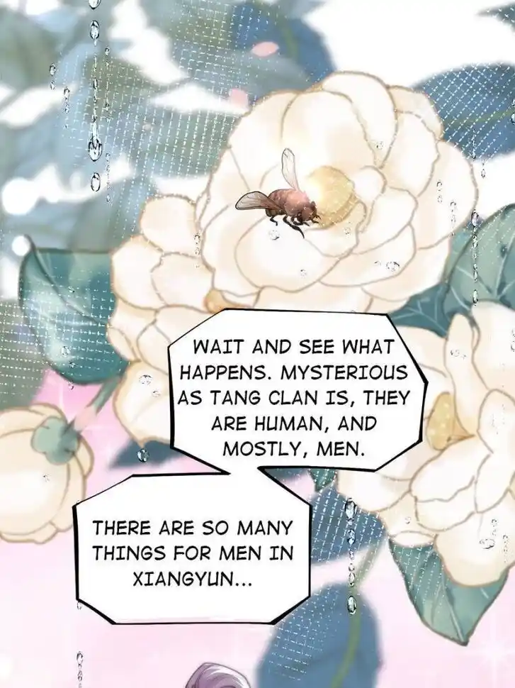 Jia Gei Yi Ge Si Tai Jian Vol.01 Ch.141