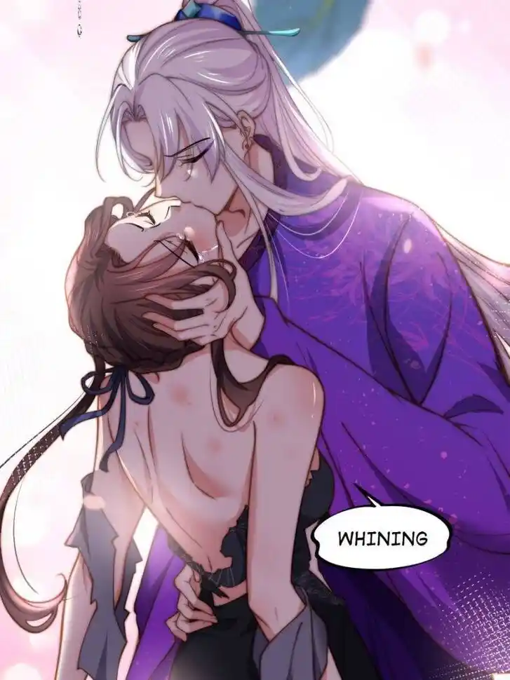 Jia Gei Yi Ge Si Tai Jian Vol.01 Ch.141