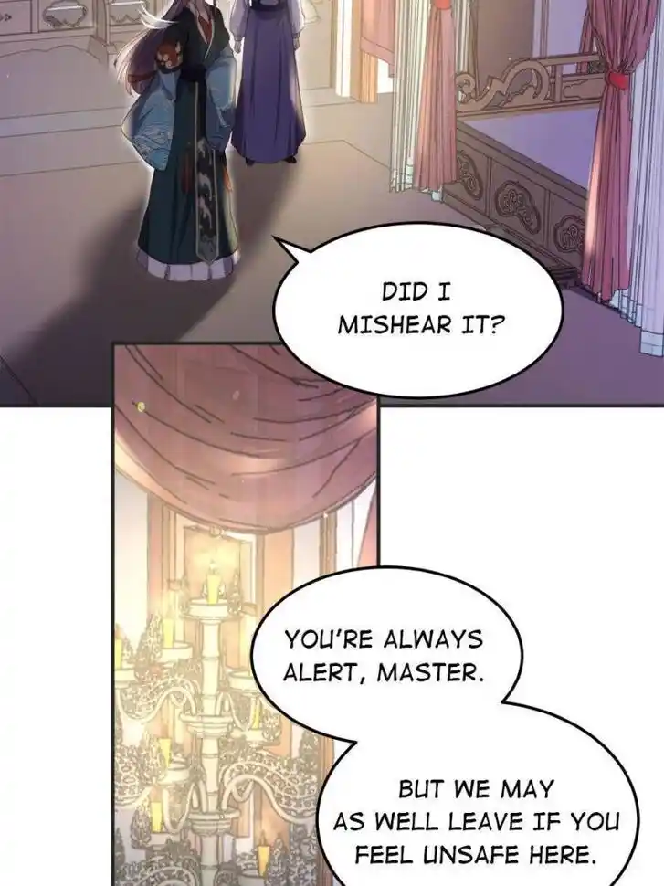 Jia Gei Yi Ge Si Tai Jian Vol.01 Ch.141