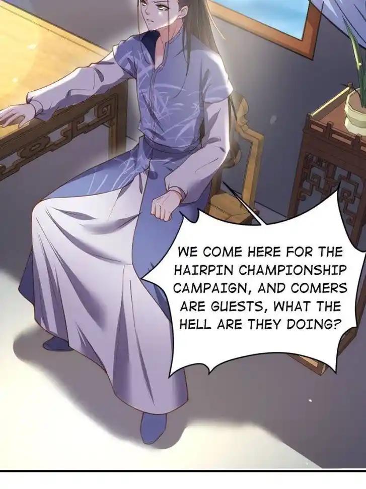 Jia Gei Yi Ge Si Tai Jian Vol.01 Ch.142