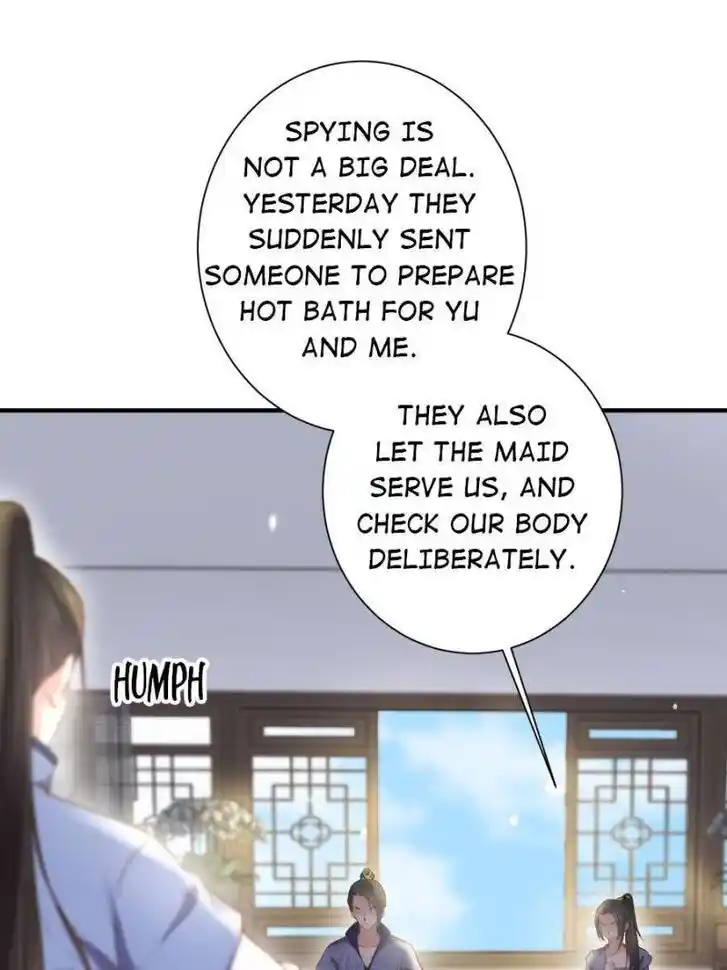 Jia Gei Yi Ge Si Tai Jian Vol.01 Ch.142