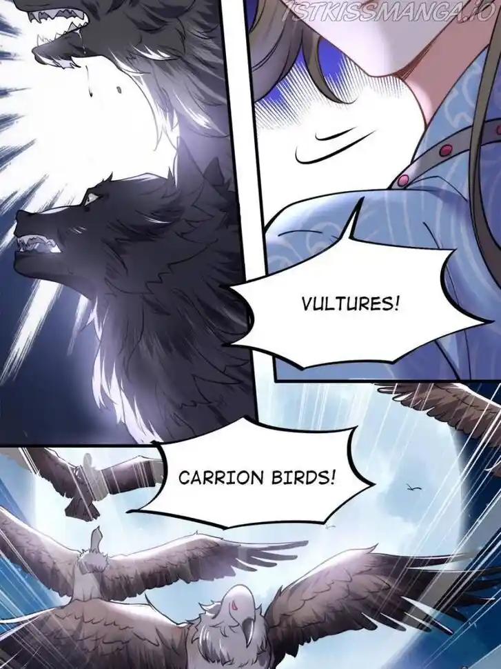 Jia Gei Yi Ge Si Tai Jian Vol.01 Ch.143