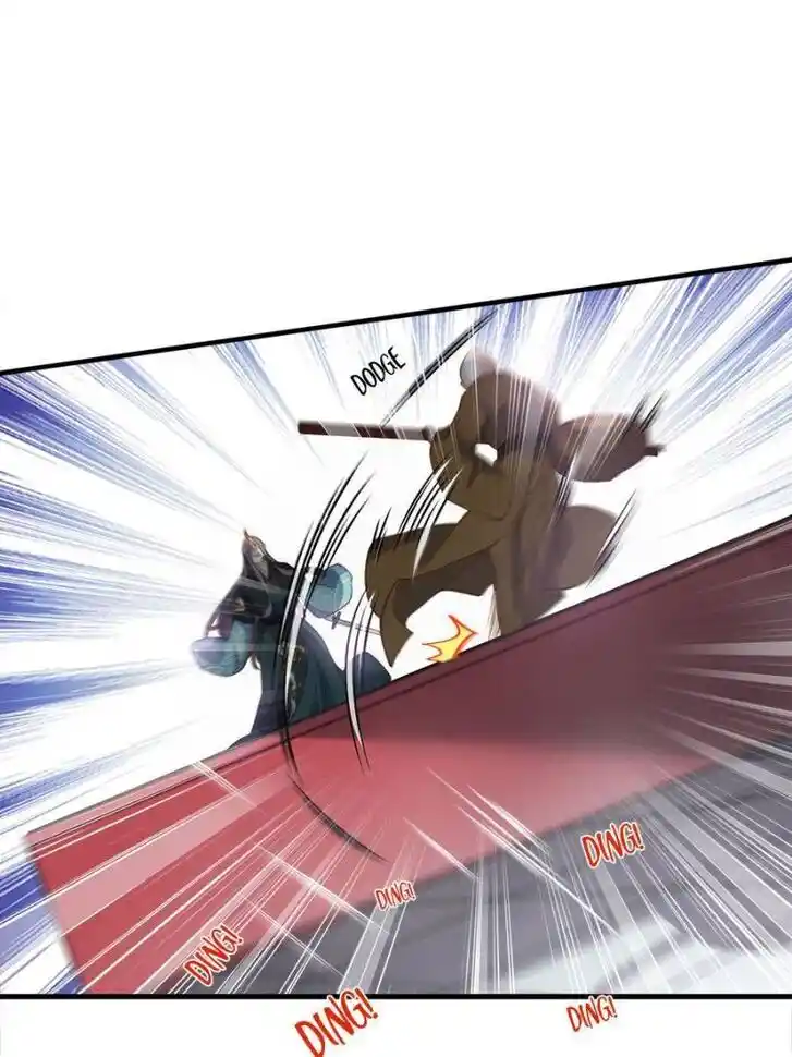 Jia Gei Yi Ge Si Tai Jian Vol.01 Ch.146