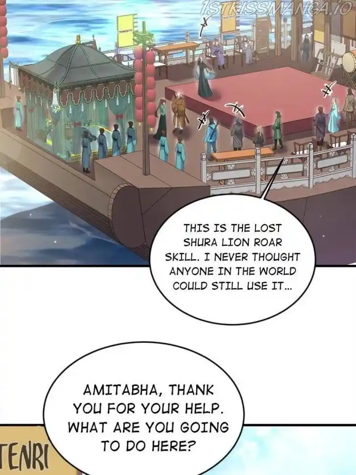 Jia Gei Yi Ge Si Tai Jian Vol.01 Ch.147